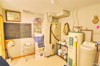 Gowans Fred W - Farm