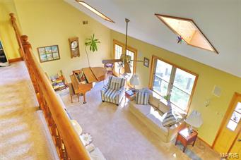 Gowans Fred W - Farm