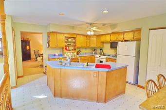 Gowans Fred W - Farm