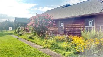 Gowans Fred W - Farm