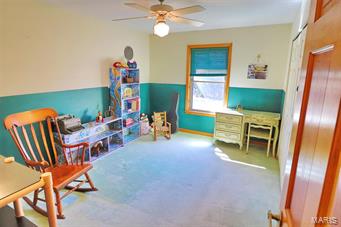 Gowans Fred W - Farm