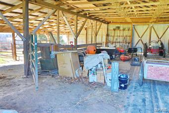 Gowans Fred W - Farm