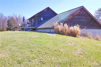 Gowans Fred W - Farm