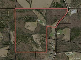 Gowans Fred W - Farm