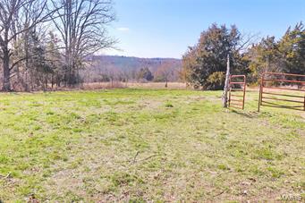 Gowans Fred W - Farm