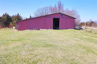 Gowans Fred W - Farm