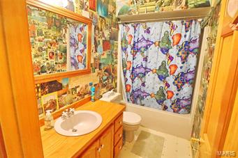 Gowans Fred W - Farm