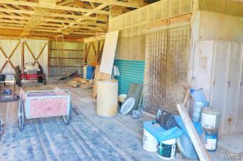 Gowans Fred W - Farm