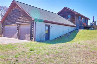 Gowans Fred W - Farm