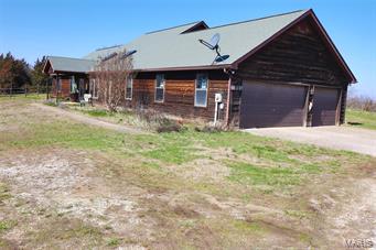 Gowans Fred W - Farm