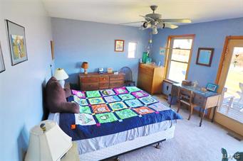 Gowans Fred W - Farm