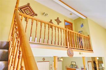 Gowans Fred W - Farm