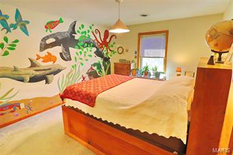 Gowans Fred W - Farm