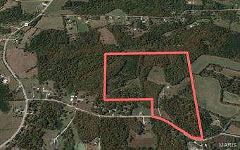 Gowans Fred W - Farm