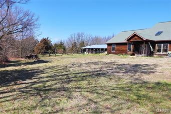 Gowans Fred W - Farm