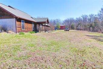 Gowans Fred W - Farm