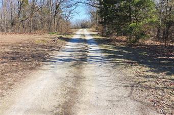 Gowans Fred W - Farm