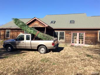 Gowans Fred W - Farm