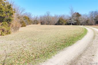 Gowans Fred W - Farm