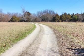 Gowans Fred W - Farm