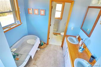 Gowans Fred W - Farm