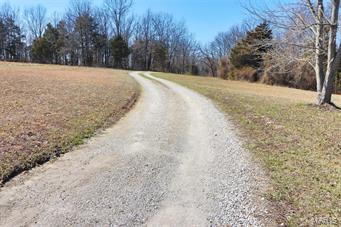 Gowans Fred W - Farm