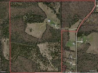 Gowans Fred W - Farm