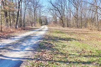 Gowans Fred W - Farm