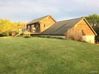 Gowans Fred W - Farm