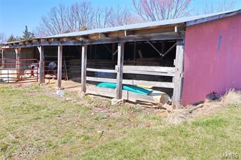 Gowans Fred W - Farm