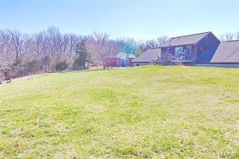 Gowans Fred W - Farm