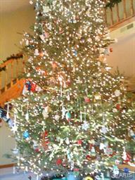 Gowans Fred W - Farm