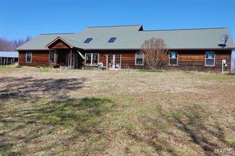 Gowans Fred W - Farm