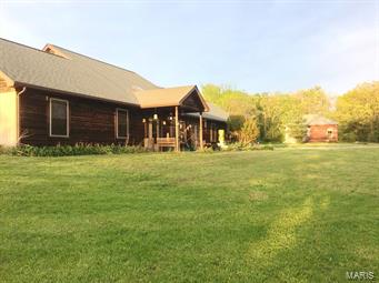 Gowans Fred W - Farm