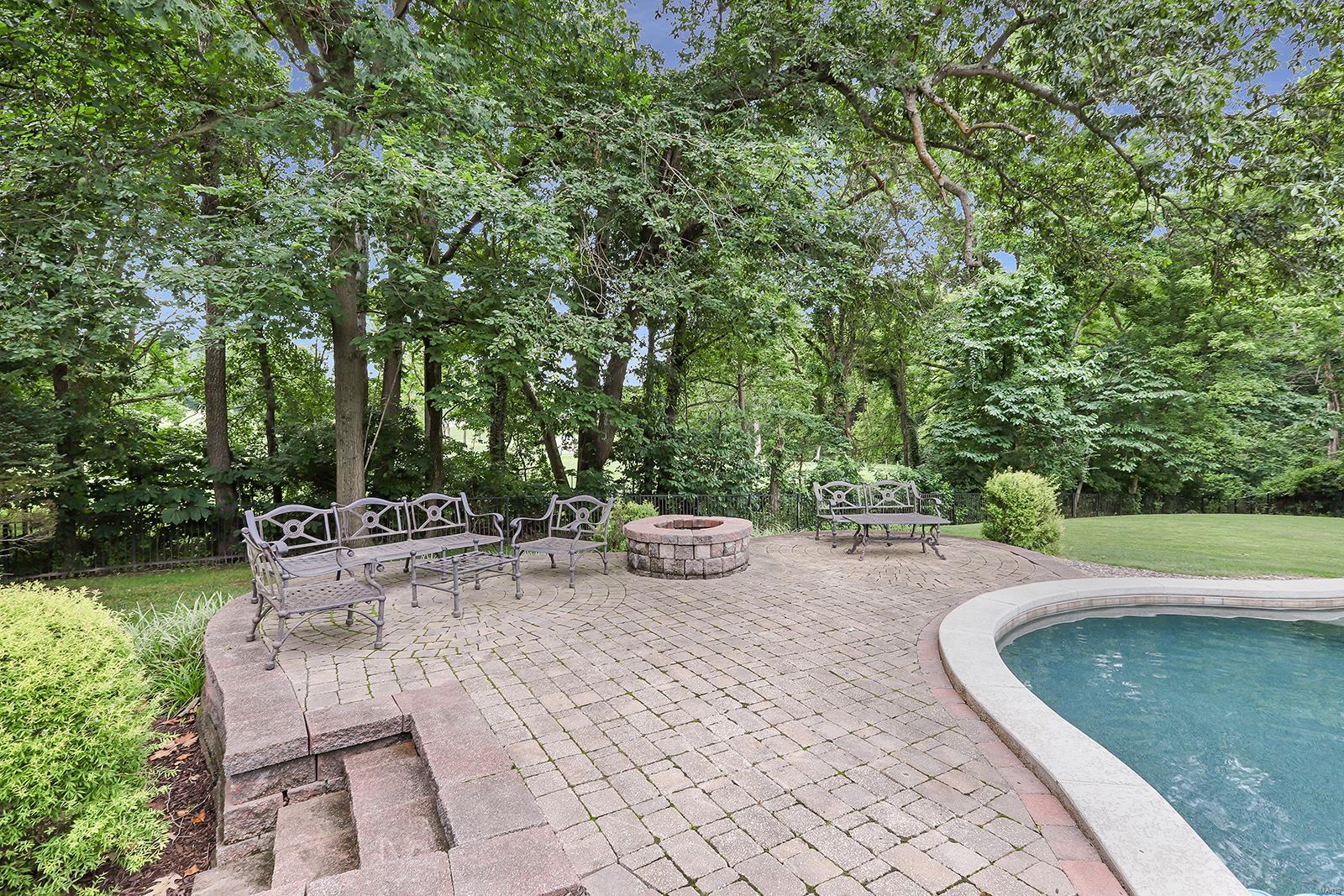 Wildhorse Spring Farm - Residential