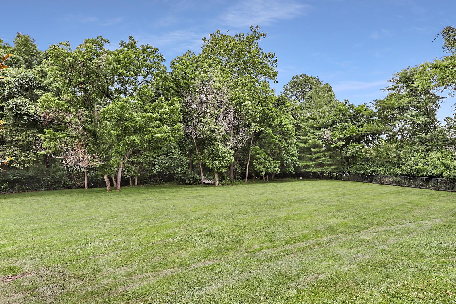 Wildhorse Spring Farm - Residential