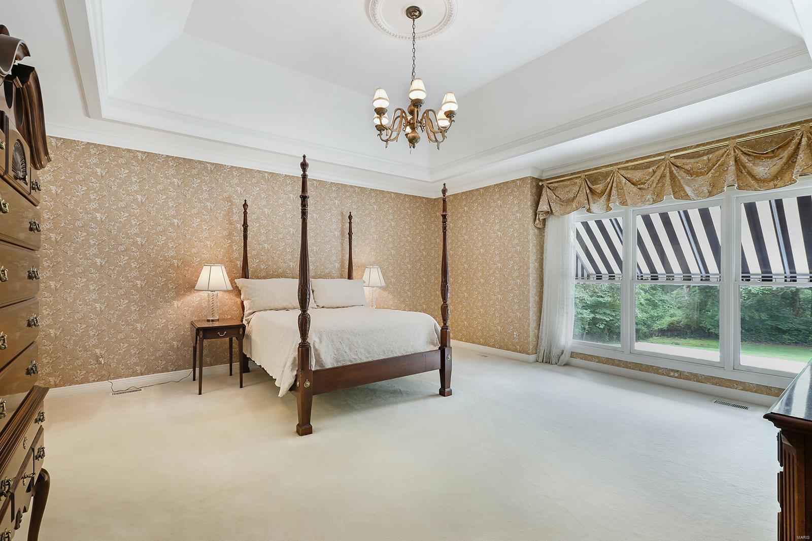 Wildhorse Spring Farm - Residential