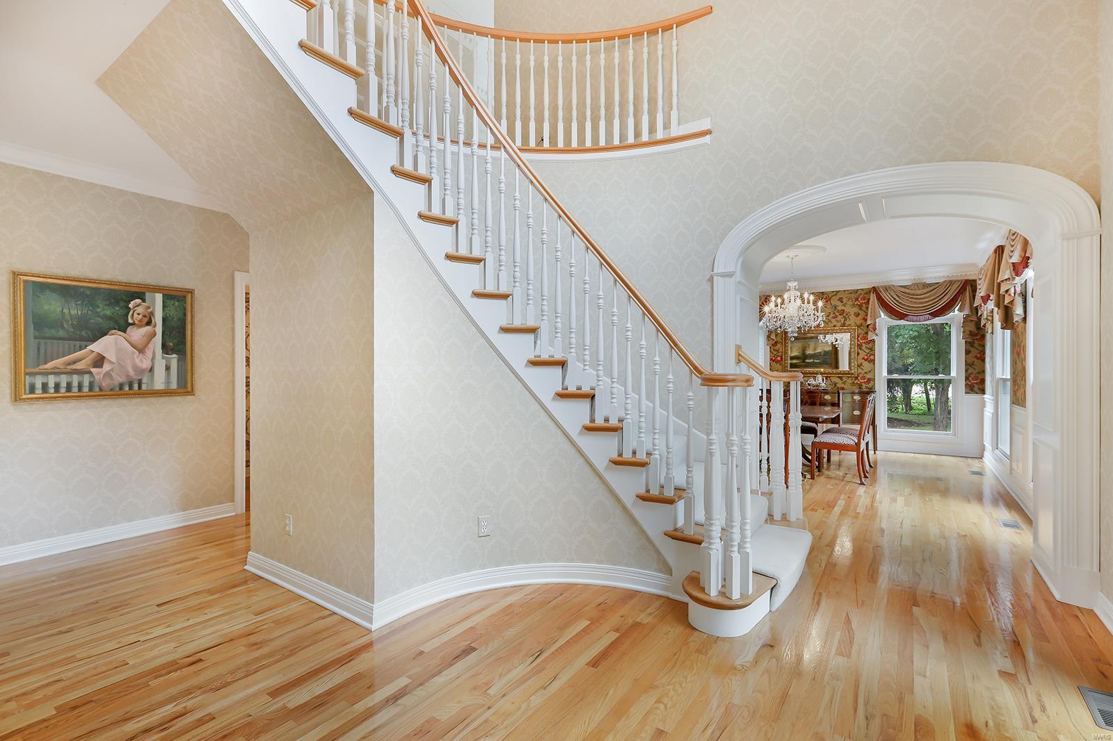 Wildhorse Spring Farm - Residential