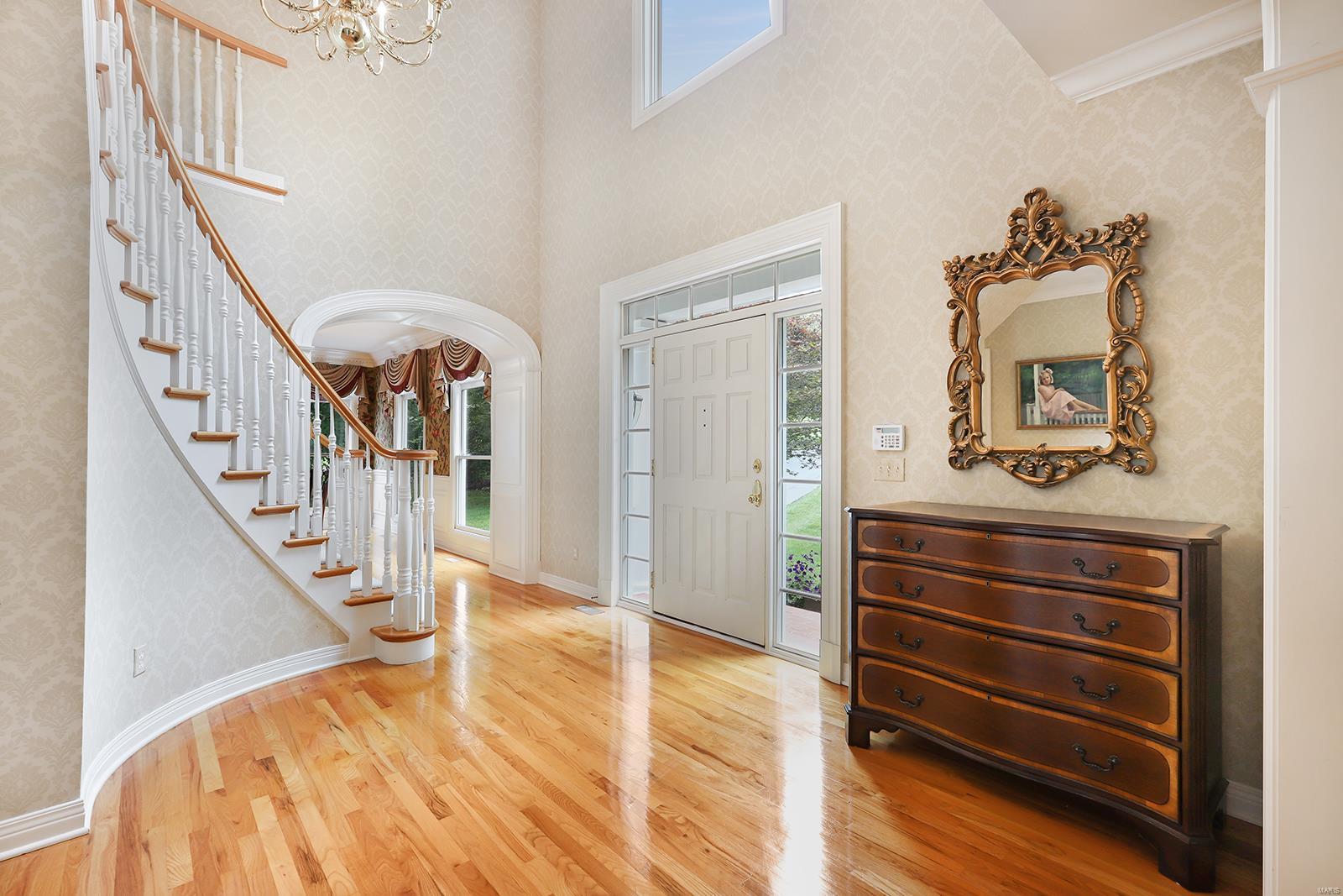 Wildhorse Spring Farm - Residential