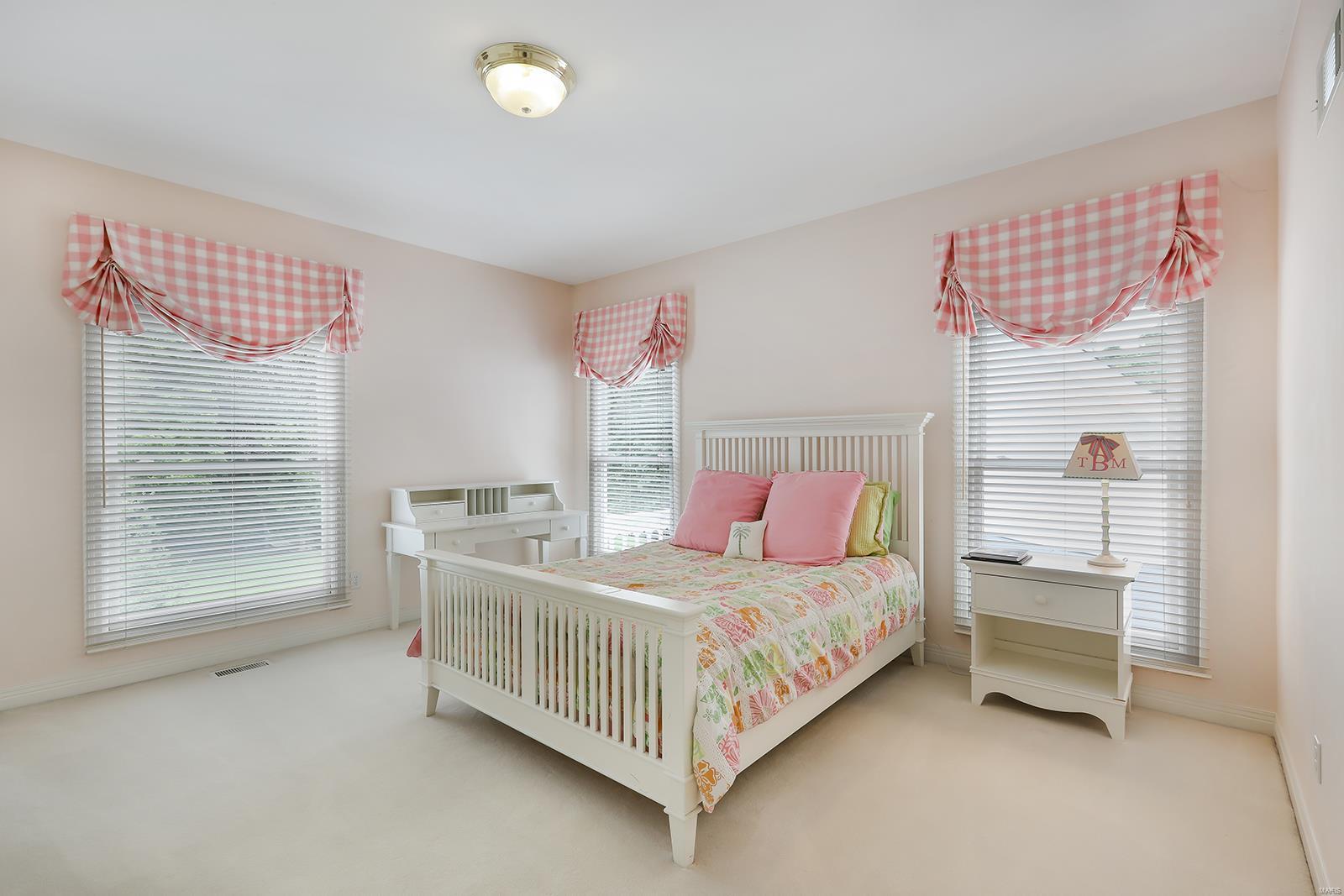 Wildhorse Spring Farm - Residential