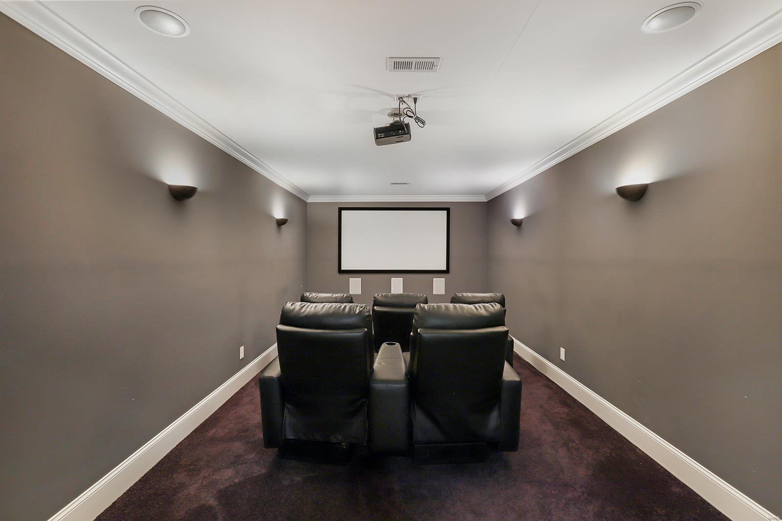 Wildhorse Spring Farm - Residential