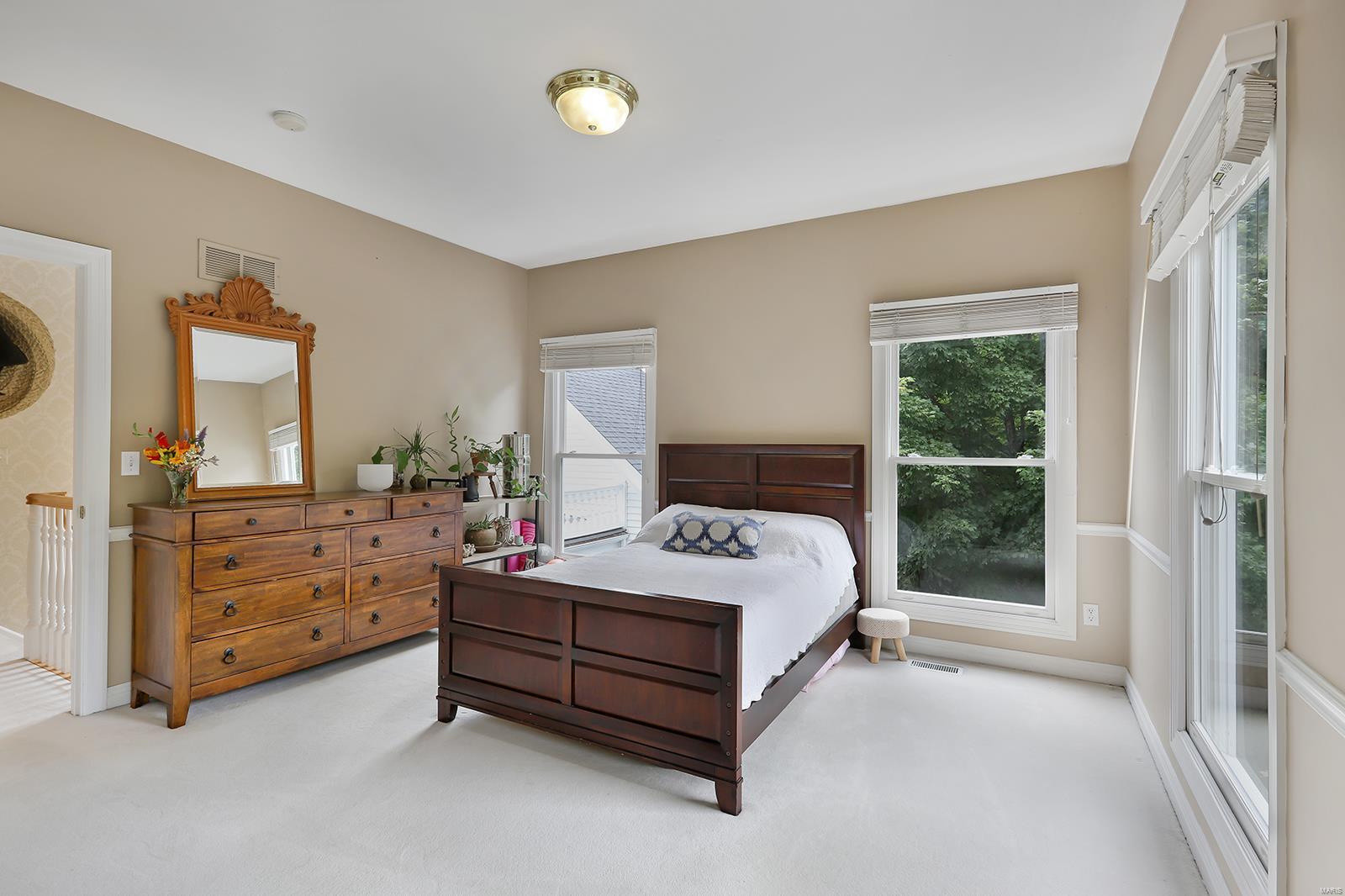 Wildhorse Spring Farm - Residential