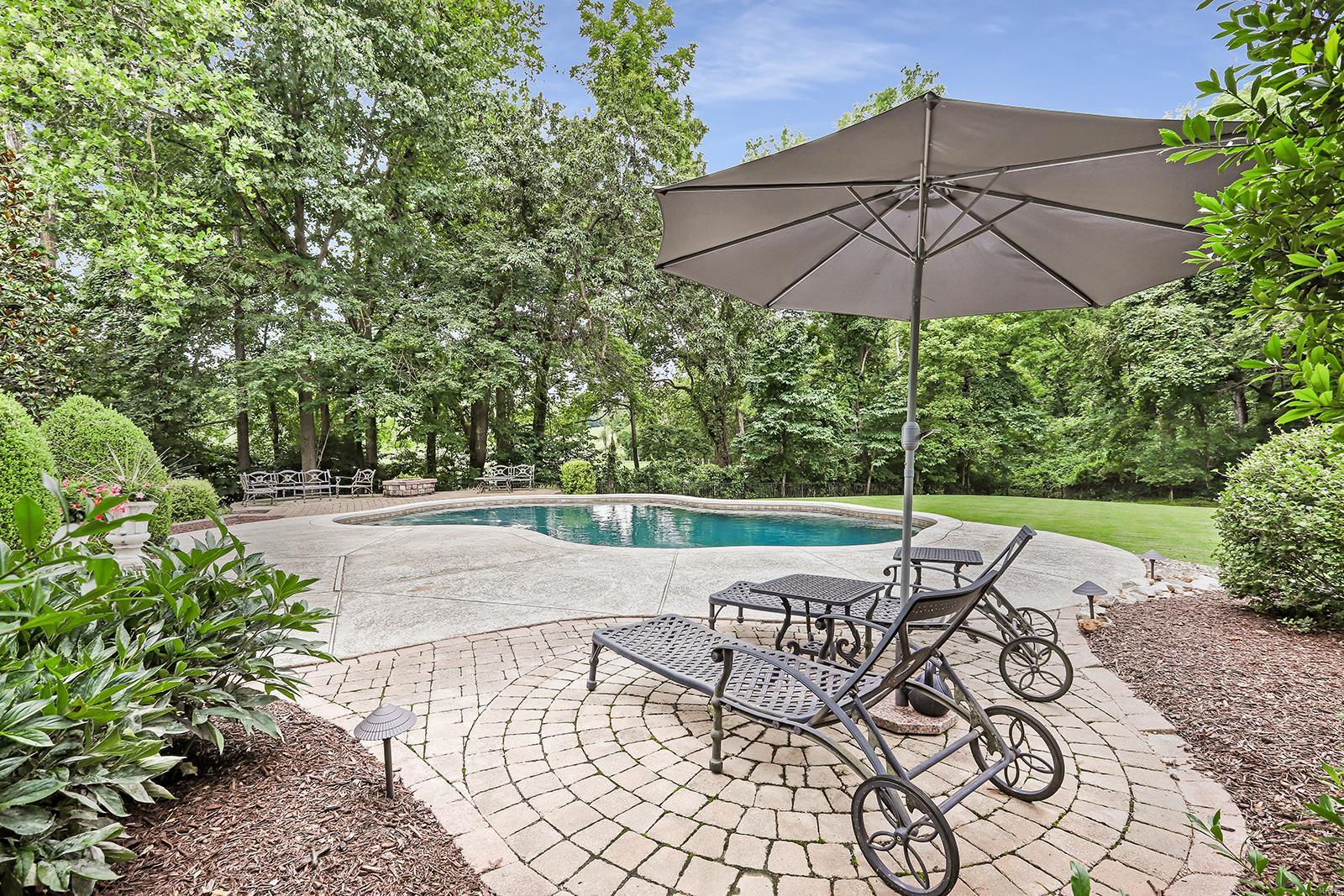 Wildhorse Spring Farm - Residential