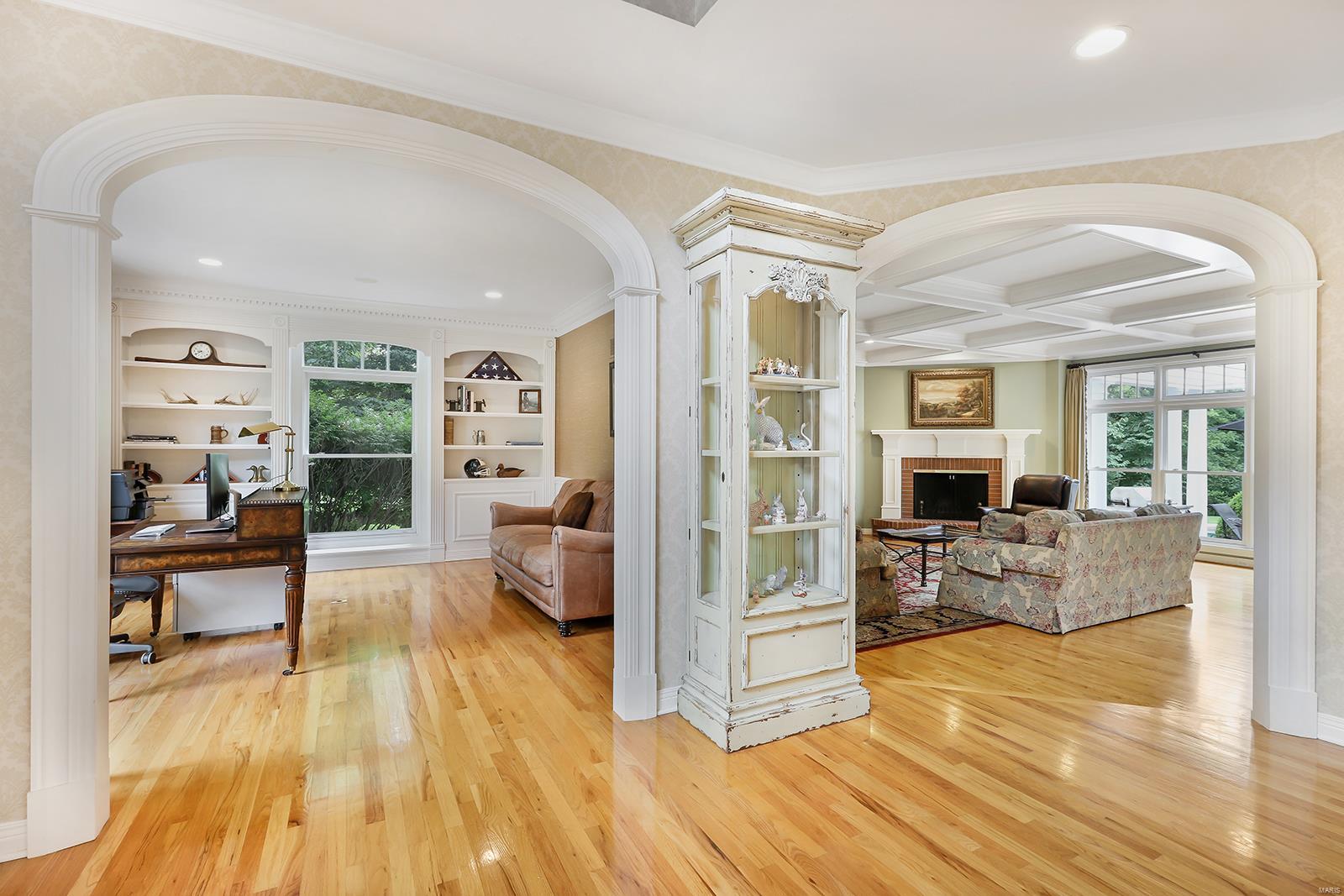 Wildhorse Spring Farm - Residential