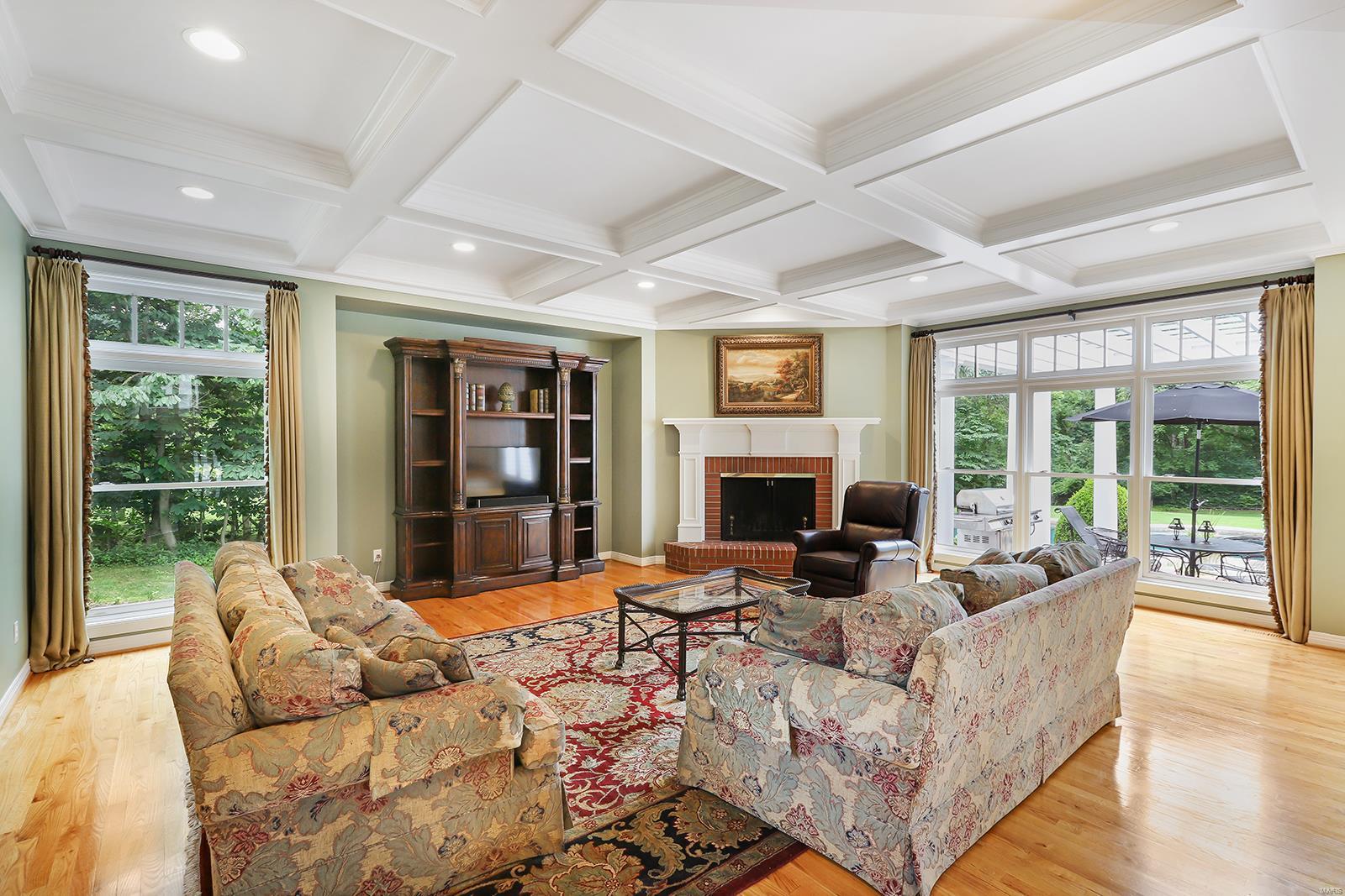 Wildhorse Spring Farm - Residential