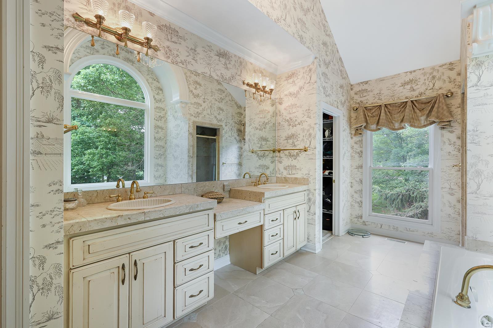 Wildhorse Spring Farm - Residential