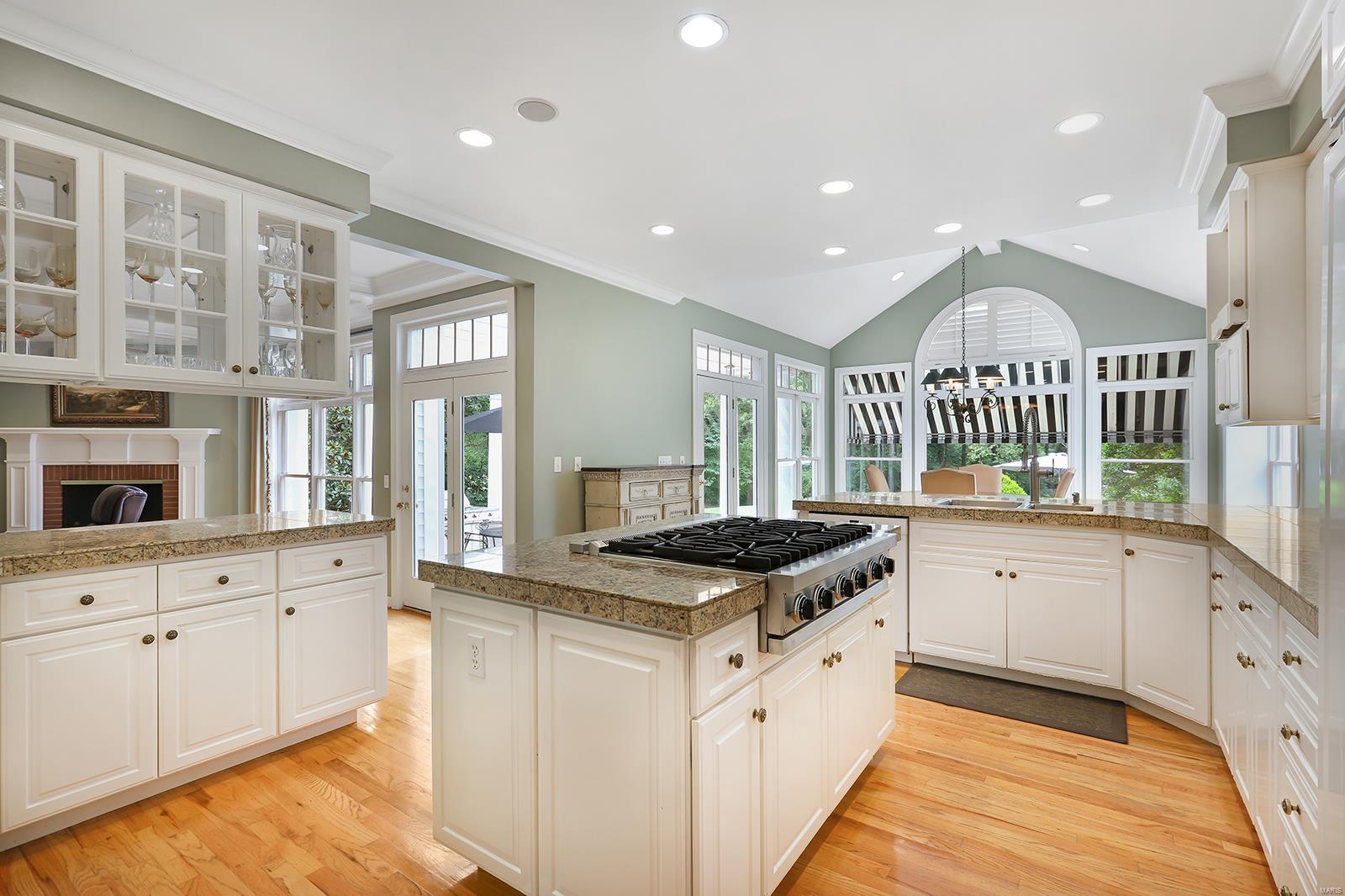 Wildhorse Spring Farm - Residential