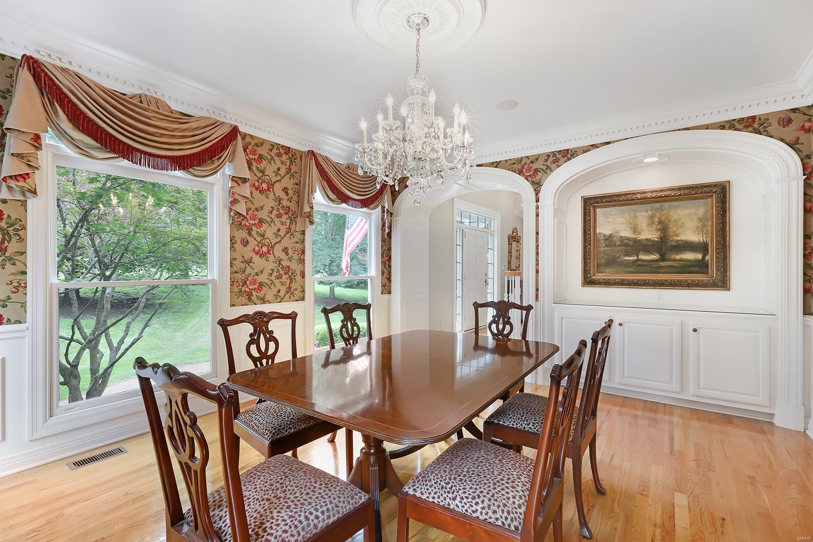 Wildhorse Spring Farm - Residential