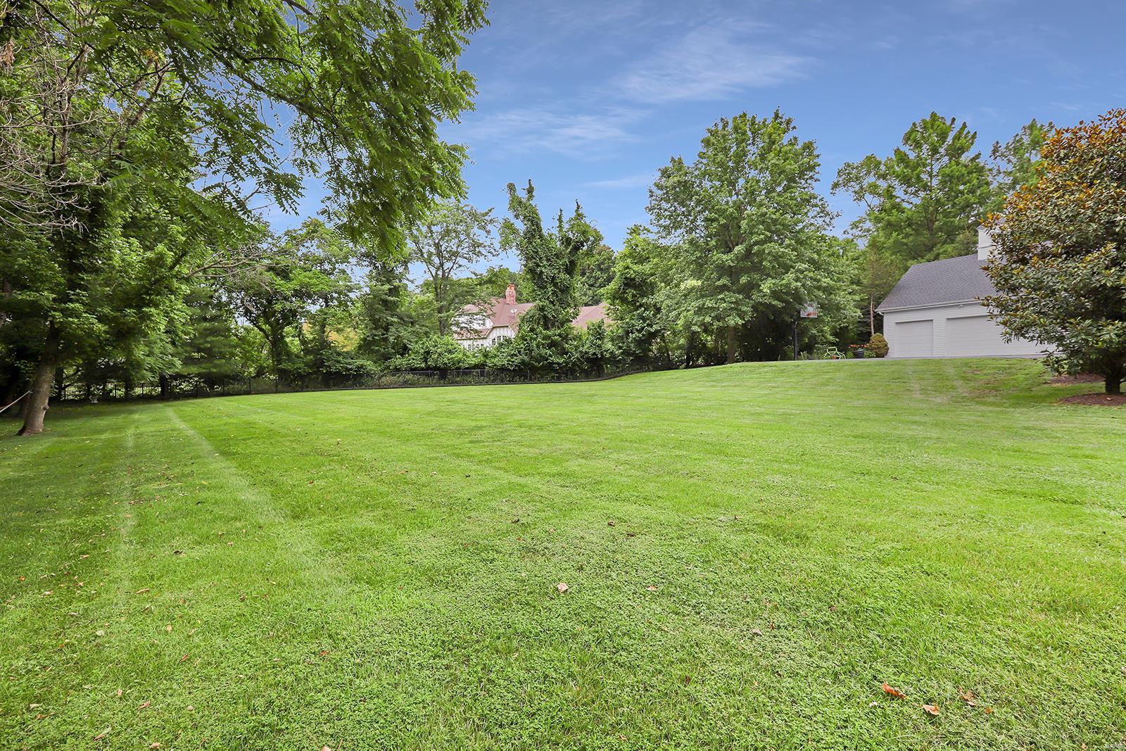 Wildhorse Spring Farm - Residential