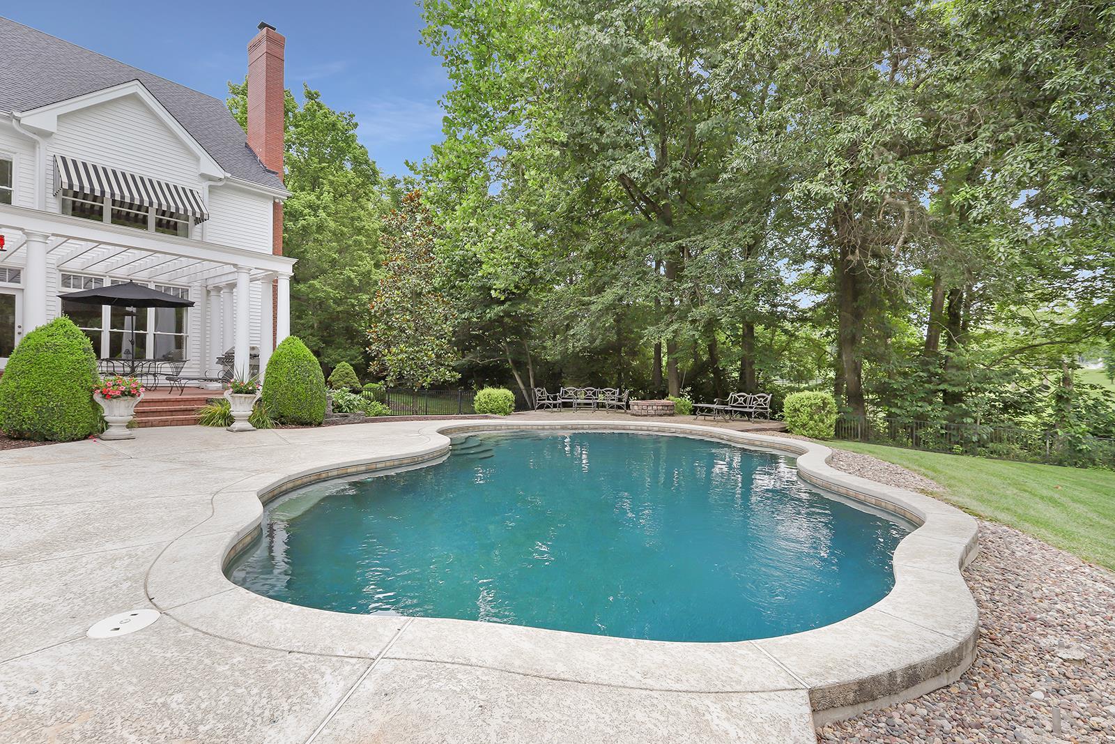 Wildhorse Spring Farm - Residential